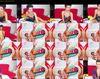 jennalison — 114 minute Chaturbate female cam show recording, 720p, Nov 7, 2021
