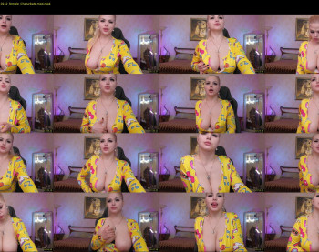 jessiccaburns — 45 minute Chaturbate female cam show recording, 720p, Nov 8, 2021