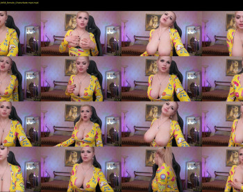 jessiccaburns — 70 minute Chaturbate female cam show recording, 720p, Nov 8, 2021