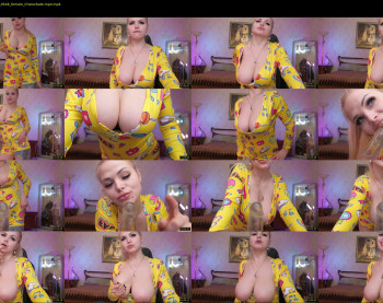 jessiccaburns — 50 minute Chaturbate female cam show recording, 720p, Nov 8, 2021