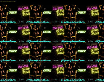 jessynelson — 25 minute Chaturbate female cam show recording, 1080p, Nov 7, 2021