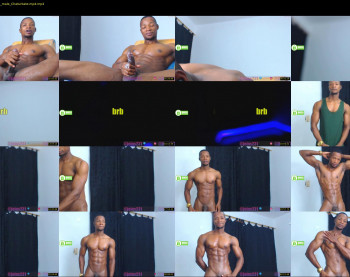 jhony_vj — 47 minute Chaturbate male cam show recording, 720p, Nov 7, 2021