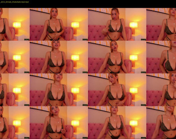 jovanna_smith — 20 minute Chaturbate female cam show recording, 720p, Nov 8, 2021