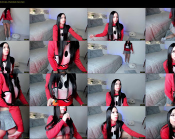 julietta_9 — 70 minute Chaturbate female cam show recording, 1080p, Nov 8, 2021