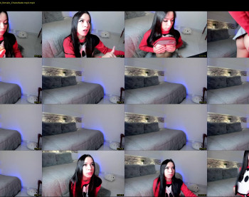 julietta_9 — 70 minute Chaturbate female cam show recording, 1080p, Nov 8, 2021