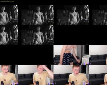 julsweet — 13 minute Chaturbate male cam show recording, 1080p, Nov 8, 2021