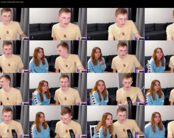 julsweet — 33 minute Chaturbate male cam show recording, 1080p, Nov 8, 2021