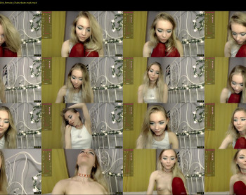 kasatka969 — 28 minute Chaturbate female cam show recording, 720p, Nov 8, 2021