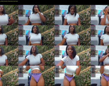 katherin_cruzz — 15 minute Chaturbate female cam show recording, 720p, Nov 7, 2021
