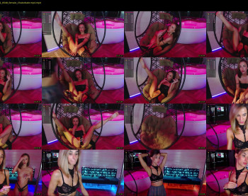 katherinepinke — 16 minute Chaturbate female cam show recording, 1080p, Nov 8, 2021