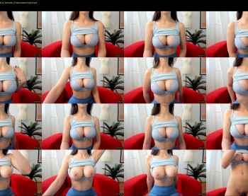 kathy_baby — 38 minute Chaturbate female cam show recording, 1080p, Nov 7, 2021