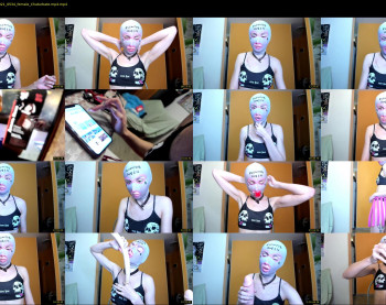kelly_copperfield — 70 minute Chaturbate female cam show recording, 1080p, Nov 7, 2021