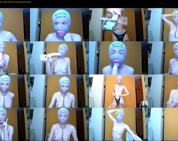kelly_copperfield — 70 minute Chaturbate female cam show recording, 1080p, Nov 7, 2021