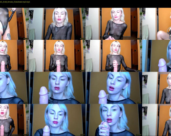 kelly_copperfield — 69 minute Chaturbate female cam show recording, 1080p, Nov 8, 2021