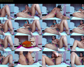 kendrabigass — 70 minute Chaturbate female cam show recording, 720p, Nov 7, 2021
