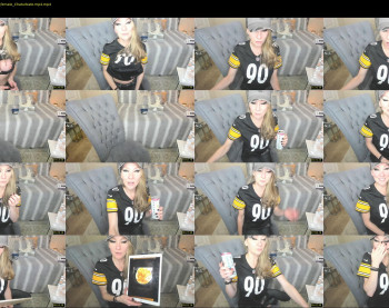 kiarose — 11 minute Chaturbate female cam show recording, 720p, Nov 8, 2021