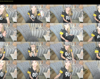 kiarose — 39 minute Chaturbate female cam show recording, 720p, Nov 8, 2021