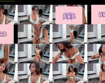 kintsugim — 69 minute Chaturbate female cam show recording, 720p, Nov 8, 2021