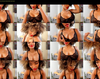 kleogold_1 — 28 minute Chaturbate female cam show recording, 720p, Nov 7, 2021