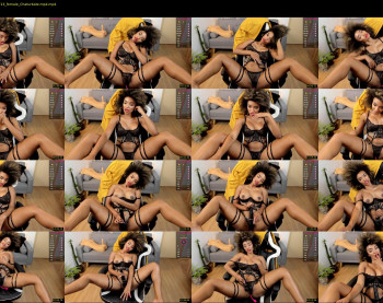 kleogold_1 — 28 minute Chaturbate female cam show recording, 720p, Nov 7, 2021