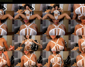 kleogold_1 — 15 minute Chaturbate female cam show recording, 720p, Nov 8, 2021