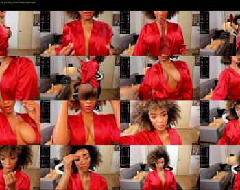 kleogold_1 — 28 minute Chaturbate female cam show recording, 720p, Nov 8, 2021