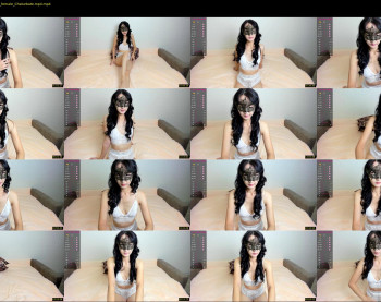 korea_s — 32 minute Chaturbate female cam show recording, 1080p, Nov 7, 2021