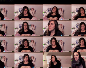 kristalina5 — 42 minute Chaturbate female cam show recording, 480p, Nov 8, 2021