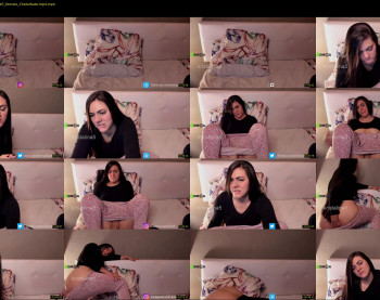 kristalina5 — 98 minute Chaturbate female cam show recording, 480p, Nov 8, 2021