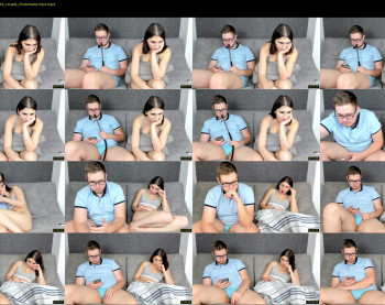 ksenyahot — 70 minute Chaturbate couple cam show recording, 1080p, Nov 7, 2021