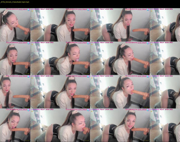 kumamonchik — 41 minute Chaturbate couple cam show recording, 1080p, Nov 7, 2021