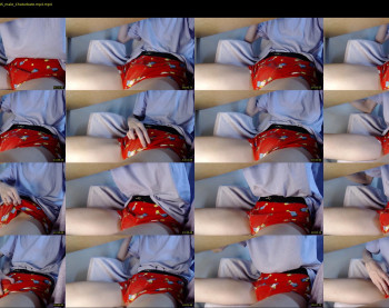 kyle_stein — 41 minute Chaturbate male cam show recording, 1080p, Nov 7, 2021