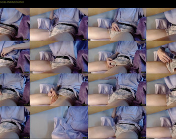 kyle_stein — 70 minute Chaturbate male cam show recording, 1080p, Nov 7, 2021
