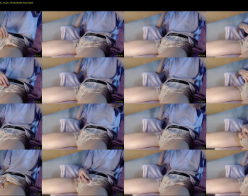 kyle_stein — 5 minute Chaturbate male cam show recording, 1080p, Nov 7, 2021