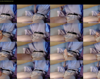 kyle_stein — 35 minute Chaturbate male cam show recording, 1080p, Nov 7, 2021