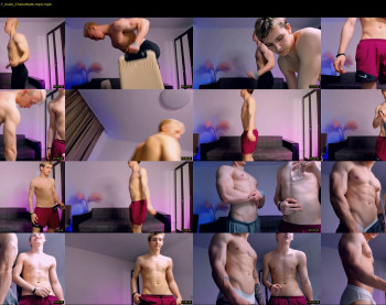 l_adonis_l — 70 minute Chaturbate male cam show recording, 1080p, Nov 7, 2021