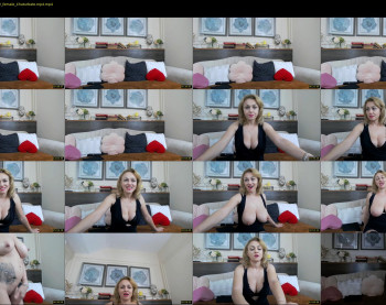 ladyjeen — 48 minute Chaturbate female cam show recording, 1080p, Nov 7, 2021