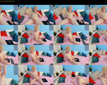 landel_boy — 47 minute Chaturbate male cam show recording, 1080p, Nov 7, 2021
