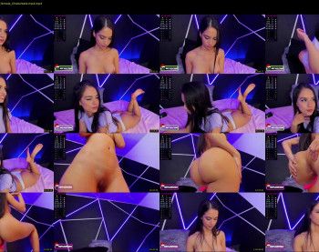 laniegh — 69 minute Chaturbate female cam show recording, 1080p, Nov 8, 2021