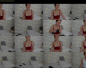 laureth_arashi — 61 minute Chaturbate female cam show recording, 1080p, Nov 7, 2021