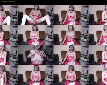 lelapopins — 62 minute Chaturbate female cam show recording, 720p, Nov 7, 2021