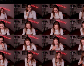 lesliefletcher — 9 minute Chaturbate couple cam show recording, 1080p, Nov 8, 2021