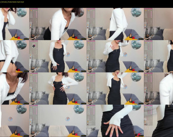 linapearl — 7 minute Chaturbate female cam show recording, 1080p, Nov 7, 2021