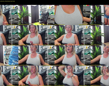 lisa2018 — 71 minute Chaturbate female cam show recording, 1080p, Nov 8, 2021