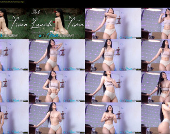 lisagray_1 — 70 minute Chaturbate female cam show recording, 720p, Nov 7, 2021