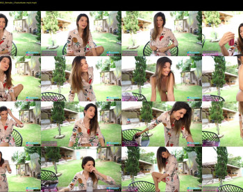 loollypop24 — 71 minute Chaturbate female cam show recording, 1080p, Nov 7, 2021