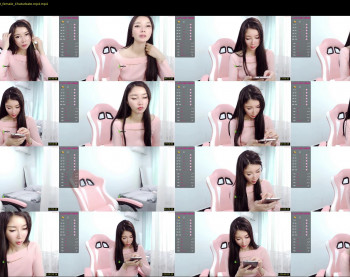 lucy__bb — 79 minute Chaturbate female cam show recording, 720p, Nov 7, 2021