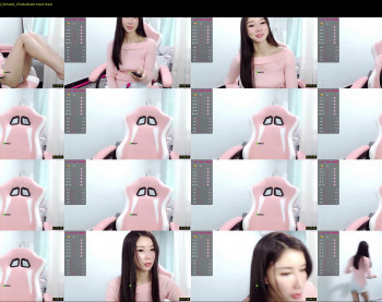 lucy__bb — 23 minute Chaturbate female cam show recording, 720p, Nov 7, 2021