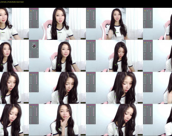 lucy__bb — 7 minute Chaturbate female cam show recording, 720p, Nov 8, 2021