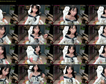 luna_liu520 — 76 minute Chaturbate female cam show recording, 1080p, Nov 7, 2021